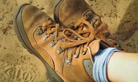 Choisir des chaussettes de randonnée