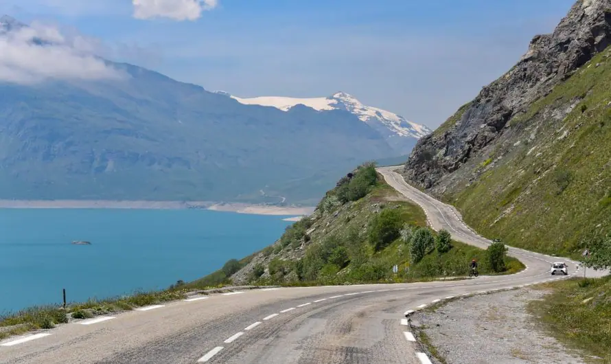 Les bonnes raisons de partir dans les Alpes cet été