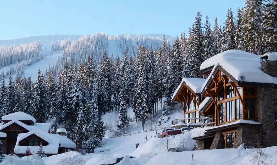 Les meilleures stations de ski à Auli pour un séjour de luxe