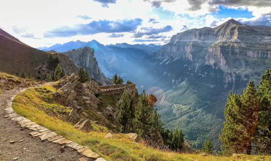 Les meilleurs endroits pour faire du trekking en Espagne