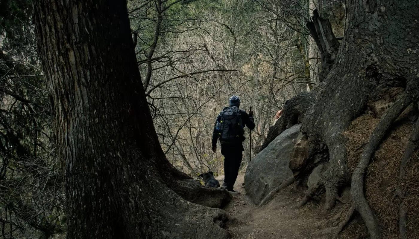 Futta Saur Trek