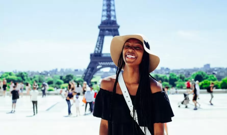 Le GR75 : un itinéraire de randonnée pour découvrir le Paris olympique