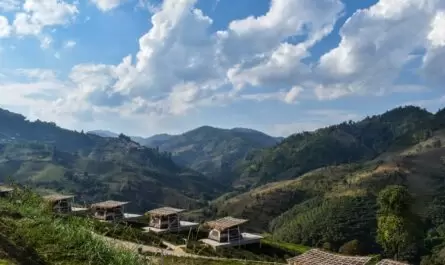 Les meilleurs treks en Thaïlande