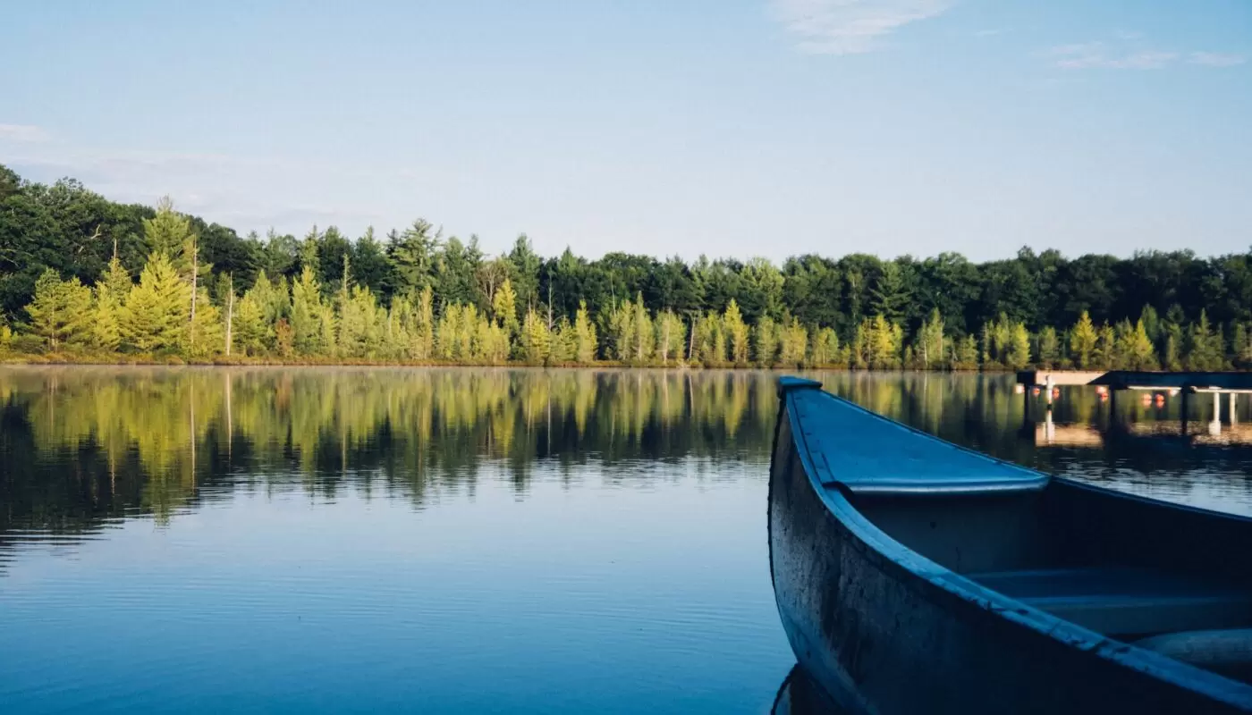 Découvrir le lac d'Ôo