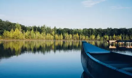 Découvrir le lac d'Ôo