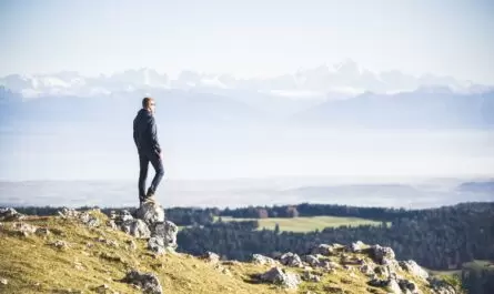 Les meilleures randonnées dans le Jura