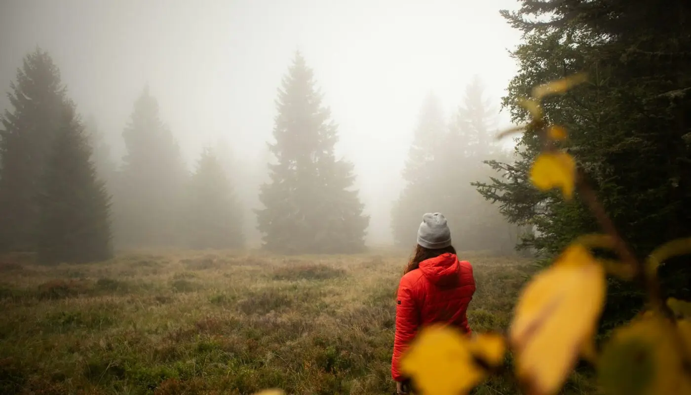 Randonnées dans les Vosges