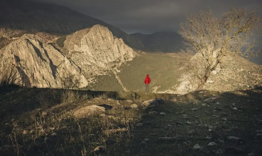 Faire de la randonnée en Andalousie : Parcourir les sentiers sauvages du sud de l&rsquo;Espagne