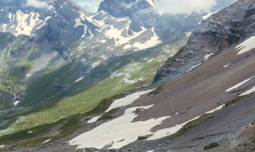 Randonnée dans les Pyrénées : 5 sentiers pour une aventure inoubliable