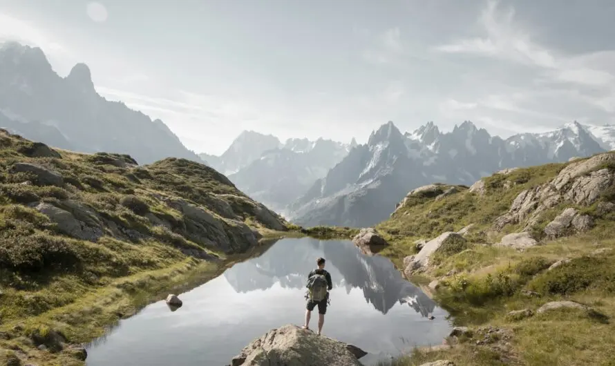 Randonnée en Savoie : L&rsquo;appel des sentiers sublimes
