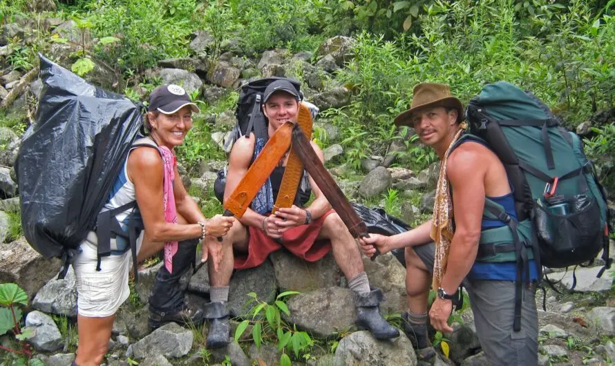 Le Costa Rica : un paradis pour les randonneurs en quête d&rsquo;aventures inoubliables