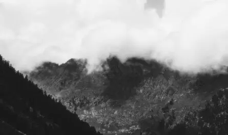 Randonnée à Cauterets