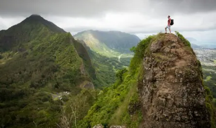 Faire de la randonnée dans le Cantal