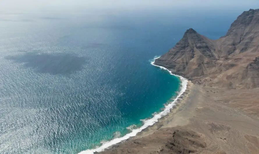 Cap-Vert, randonnées au cœur d&rsquo;un archipel volcanique