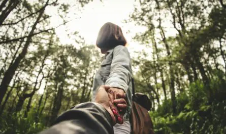 Le sentier de l'amour en Italie