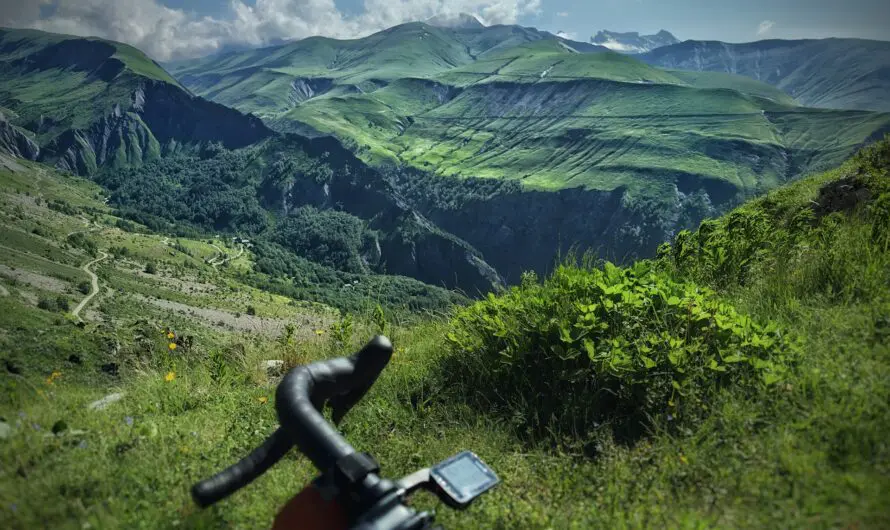Les Alpes-Maritimes, les meilleurs sentiers de randonnée dans cette région
