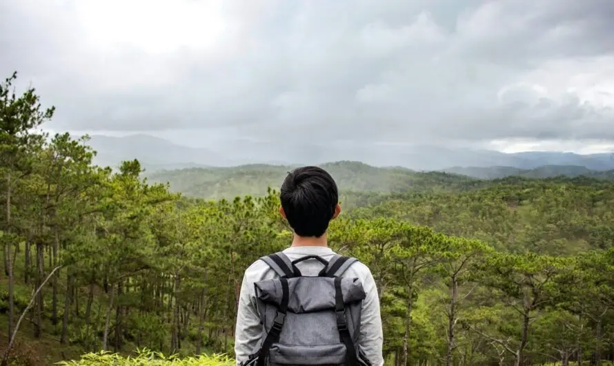 Où faire de la randonnée dans le Mercantour ?