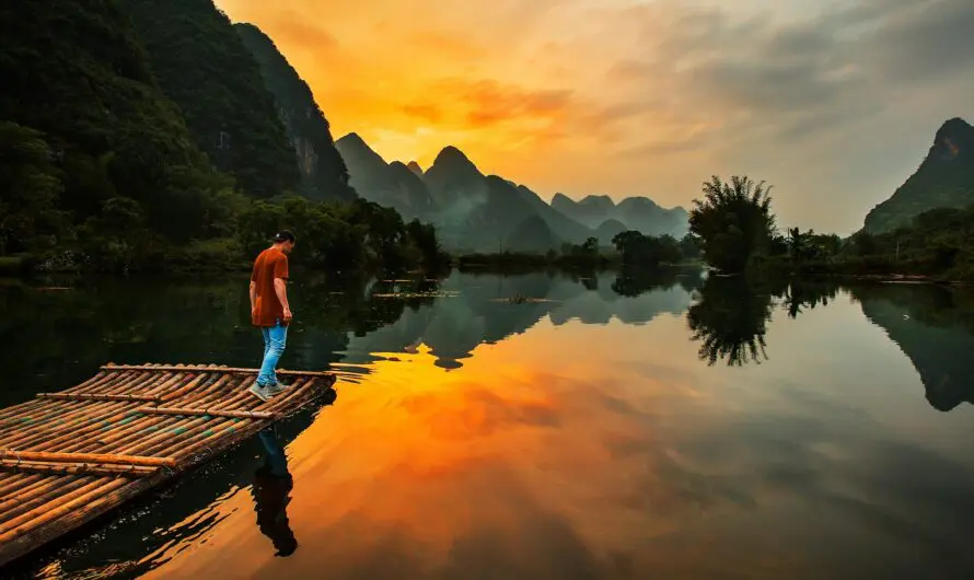 Les meilleures randonnées à découvrir en Chine