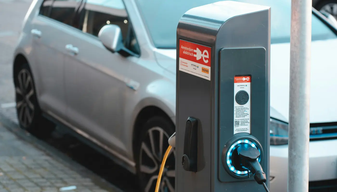Des voitures électriques pour les vacances d'hiver