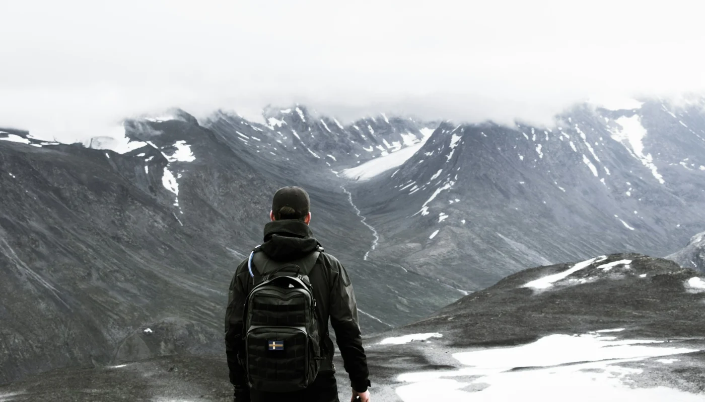 Survivre en montagne