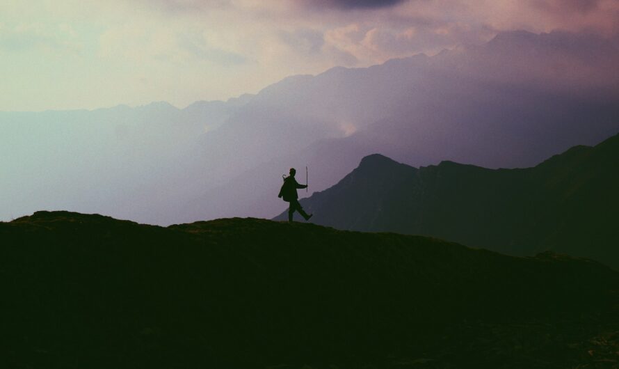 Randonnée en 2026 : les destinations incontournables pour vivre des aventures exceptionnelles