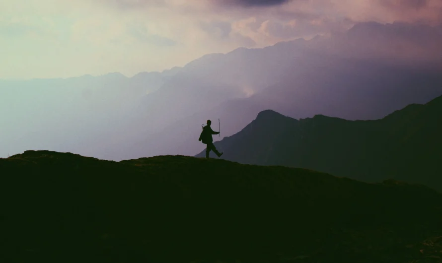 Randonnée en 2026 : les destinations incontournables pour vivre des aventures exceptionnelles