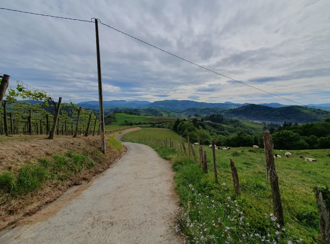 Chemin de Compostelle 7 jours : tronçons faciles pour débutants
