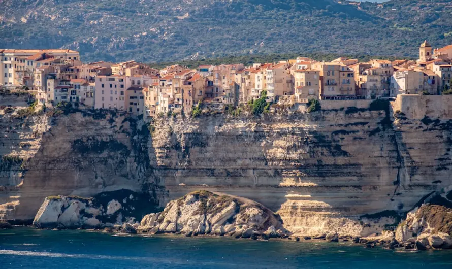 GR20 Corse : budget complet et tarifs 2026 (refuges, camping)
