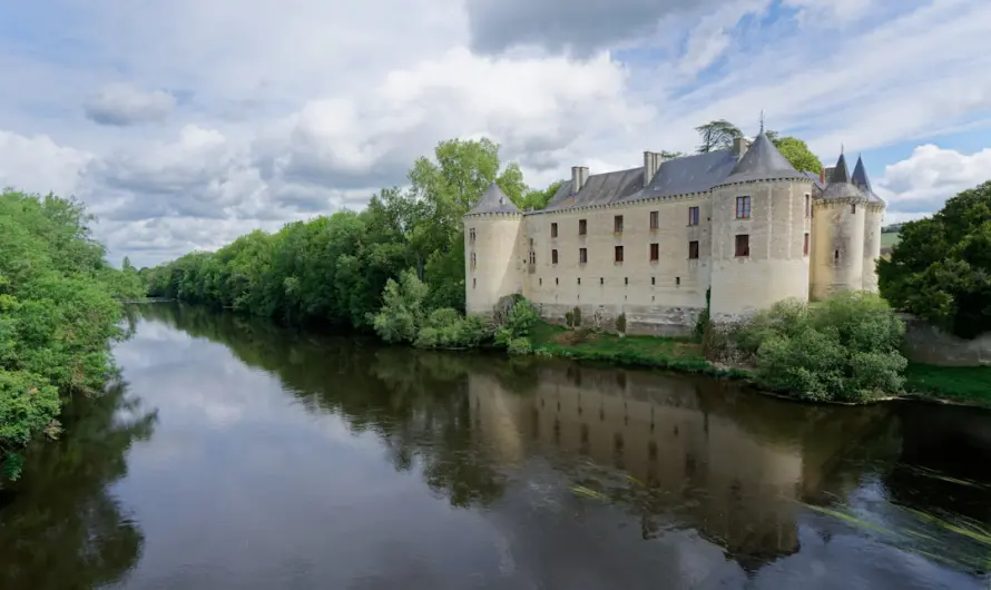 GR3 Loire avec enfants : étapes faciles pour débutants