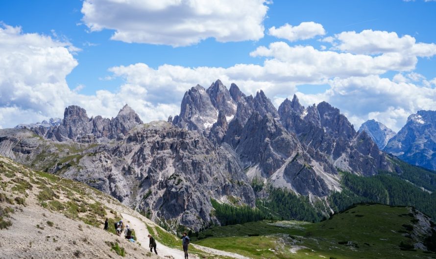 Randonnée montagne près de Lyon et Toulouse : GR en weekend
