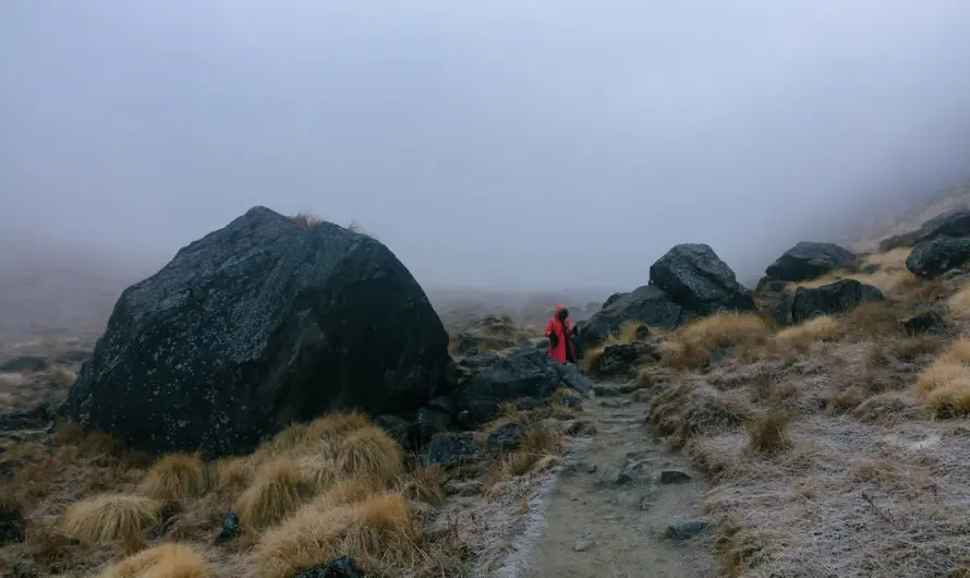 Poncho ou veste imperméable en randonnée : quelle protection choisir contre la pluie ?