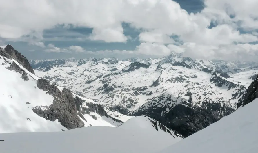 Trek France-Italie via les Alpes : logistique et bivouac